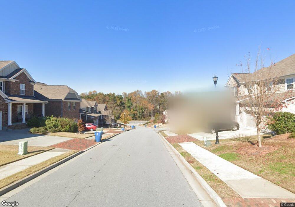 0 Ashby Pond Ln unit 7540083, Duluth, GA 30097 - photo 1