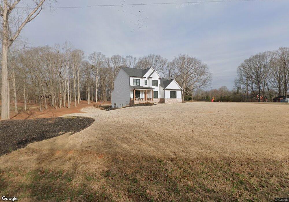 27 Ralph Garrison Rd, Jefferson, GA 30549 - photo 1