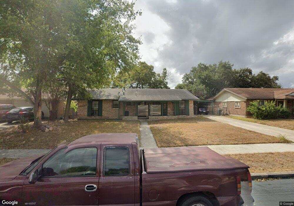 4710 Lock Lomond Ln, San Antonio, TX 78220 - photo 1