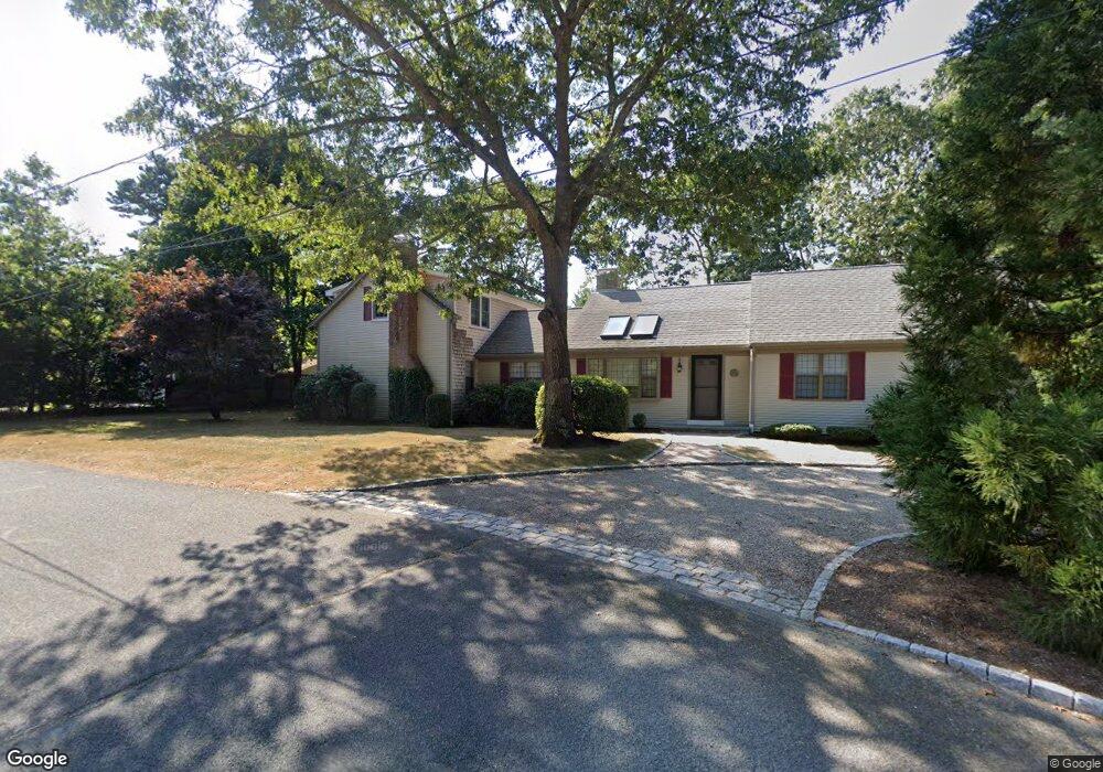 25 Piney Rd, Cotuit, MA 02635 - photo 1