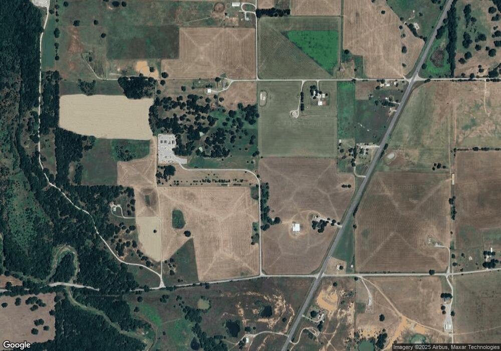 132 County Road 3390, Paradise, TX 76073 - photo 1