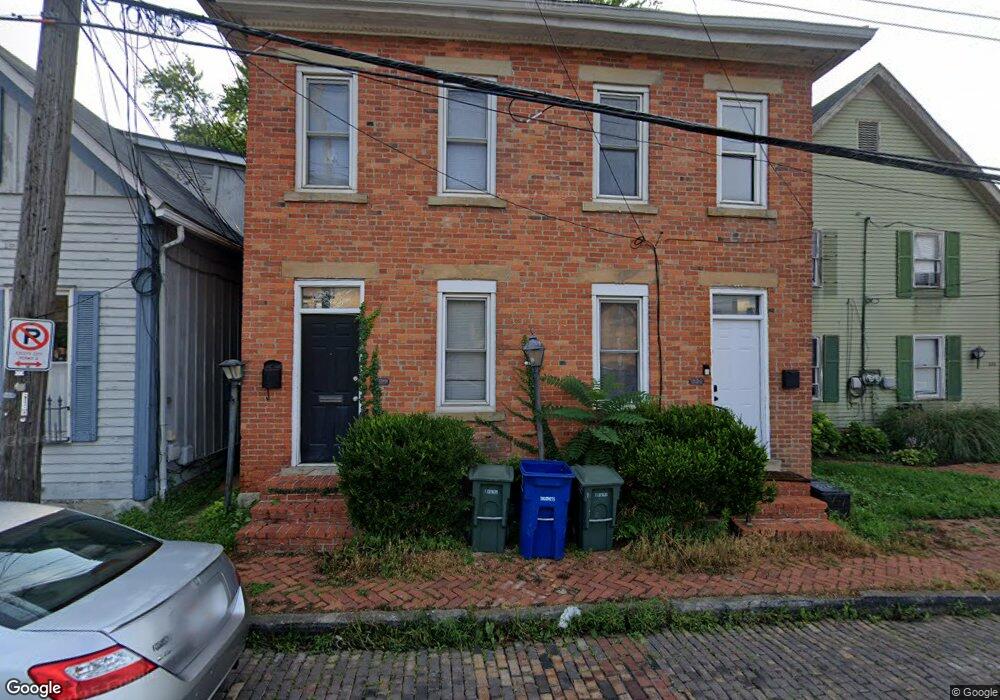 526 S Pearl St unit A, Columbus, OH 43215 - photo 1