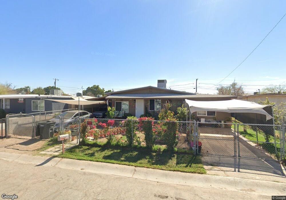 3649 W 4th St, Yuma, AZ 85364 - photo 1