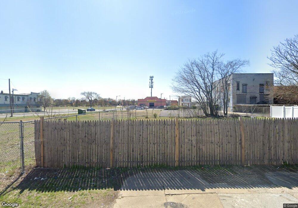 638 Sycamore St, Camden, NJ 08103 - photo 1