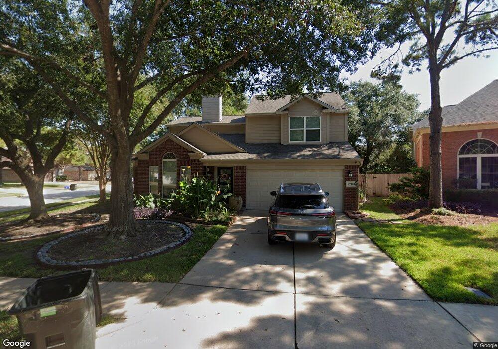 17203 Canyon Stream Ct, Houston, TX 77095 - photo 1