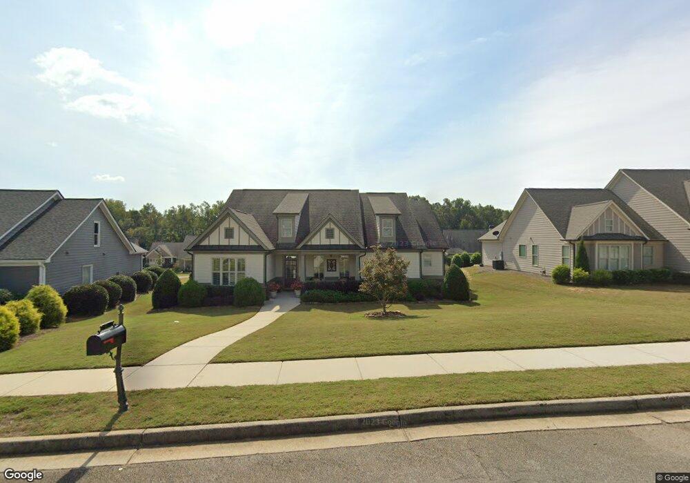 163 Hawthorn Way unit 72, Hoschton, GA 30548 - photo 1