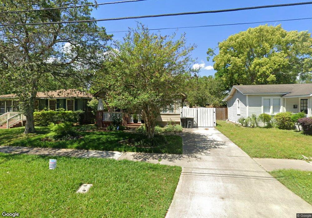 3855 Walsh St, Jacksonville, FL 32205 - photo 1
