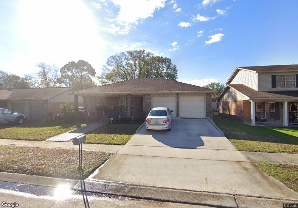 5616 Ruth St, Metairie, LA 70003 - photo 1