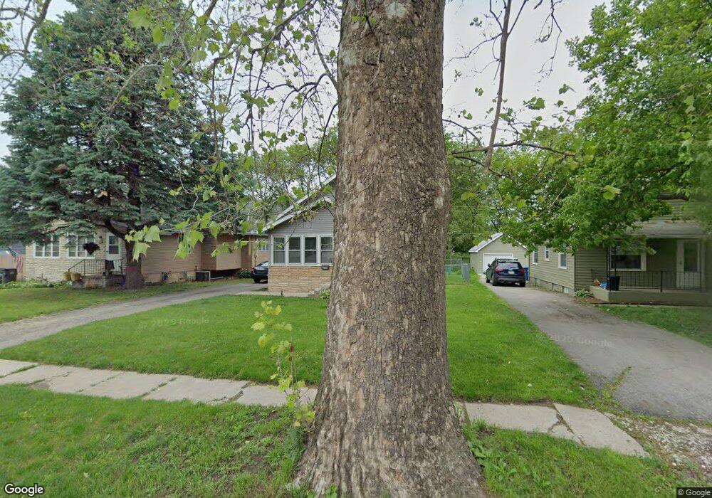 2418 Elizabeth Ave, Des Moines, IA 50317 - photo 1