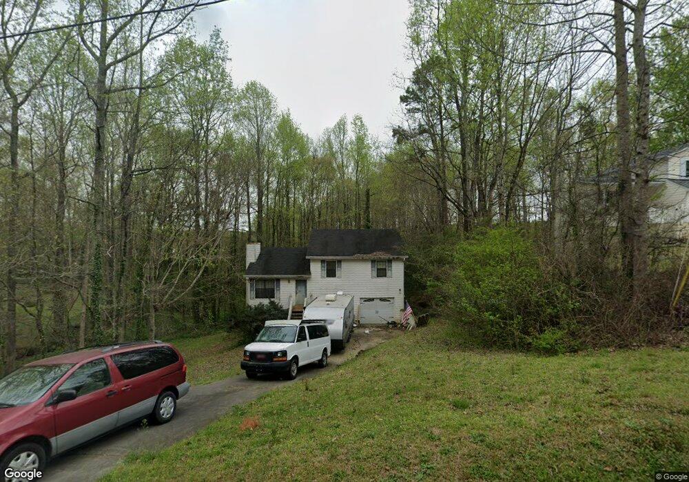 4149 Burgundy Way, Flowery Branch, GA 30542 - photo 1