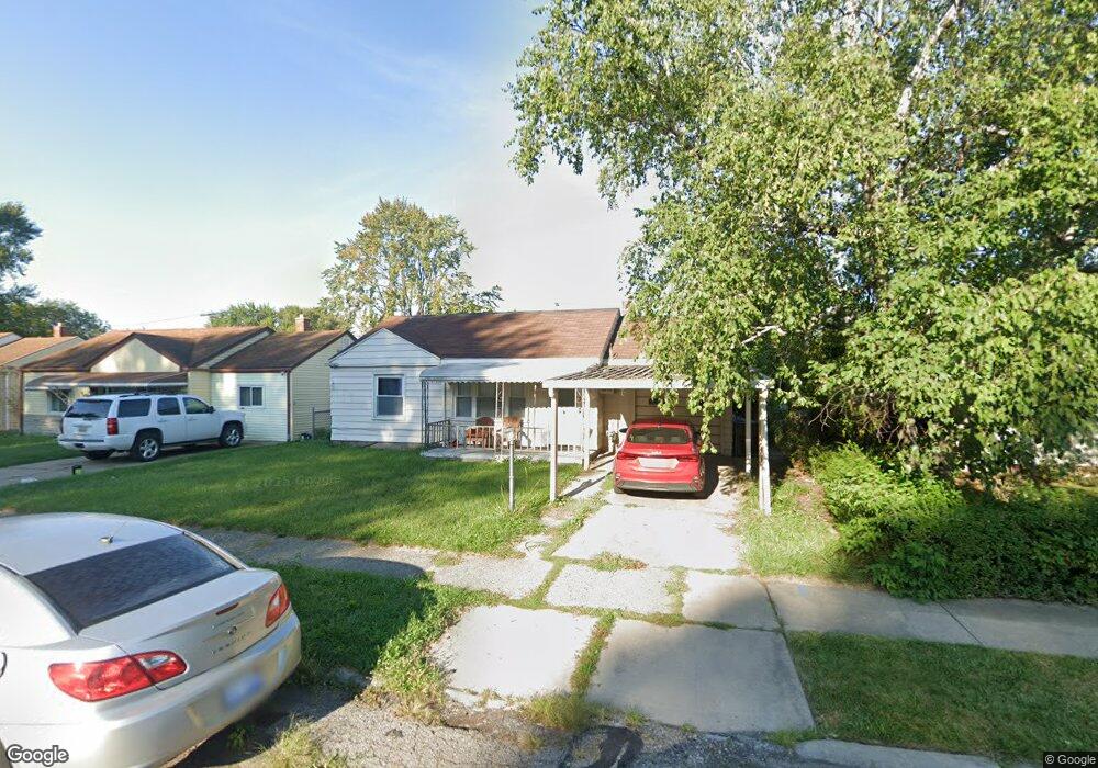 26233 Nagel St, Roseville, MI 48066 - photo 1