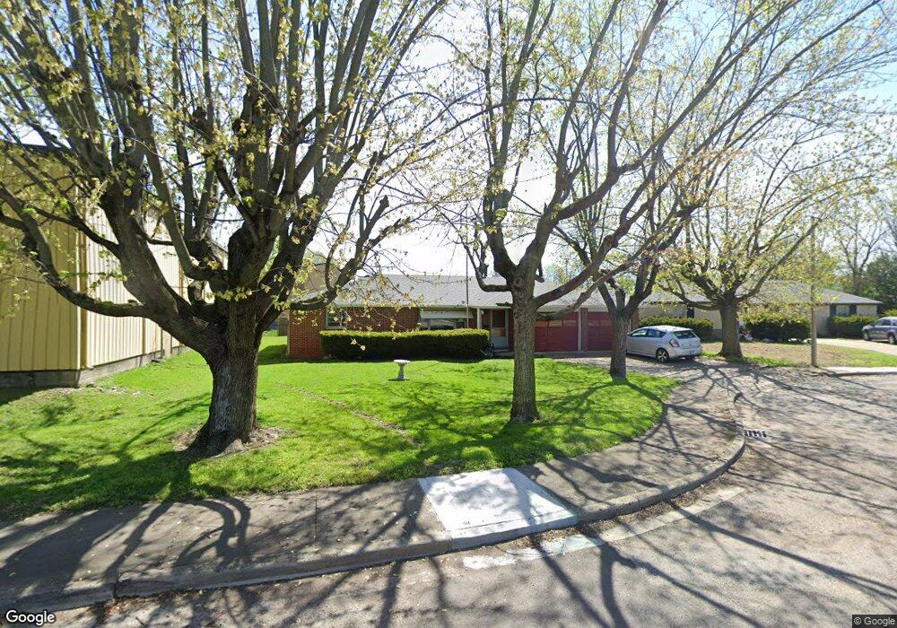 1432 Sheridan St, Anderson, IN 46016 - photo 1