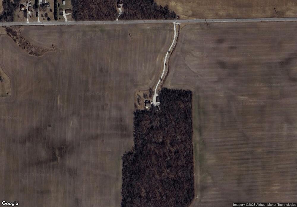 6291 W 100 N, Andrews, IN 46702 - photo 1