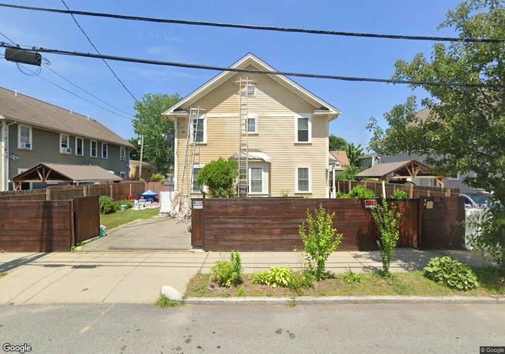 213 Early St unit A, Providence, RI 02907 - photo 1