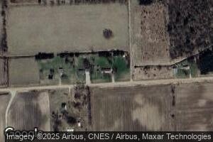 3353 E Walker Rd, Kinde, MI 48445
