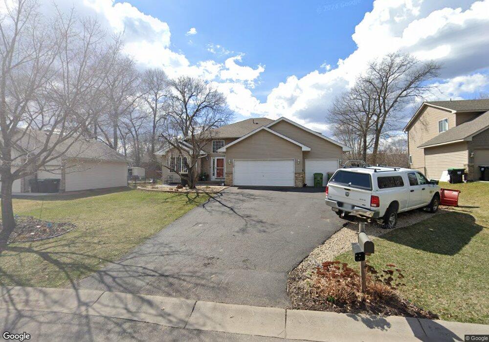 12366 Raven St NW, Coon Rapids, MN 55448 - photo 1