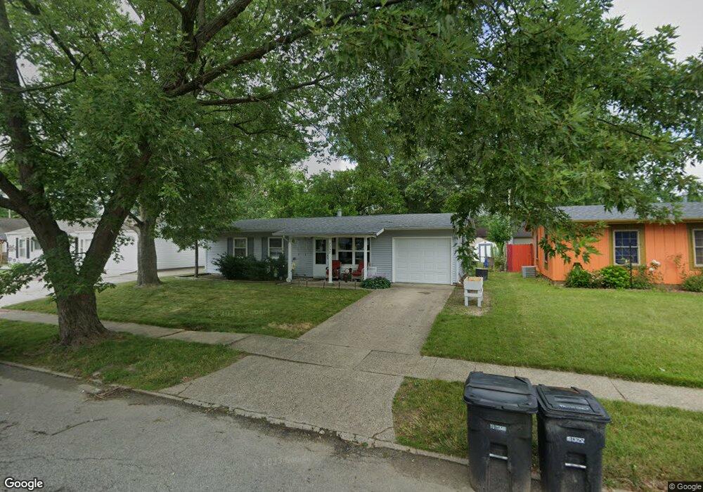 2332 Sequoya Dr, Lafayette, IN 47909 - photo 1