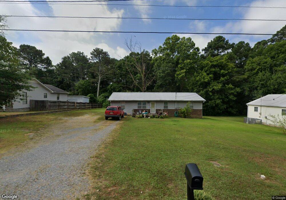 1342 7th St SE, Cullman, AL 35055 - photo 1