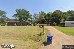 1258 Highway 404, Duck Hill, MS 38925