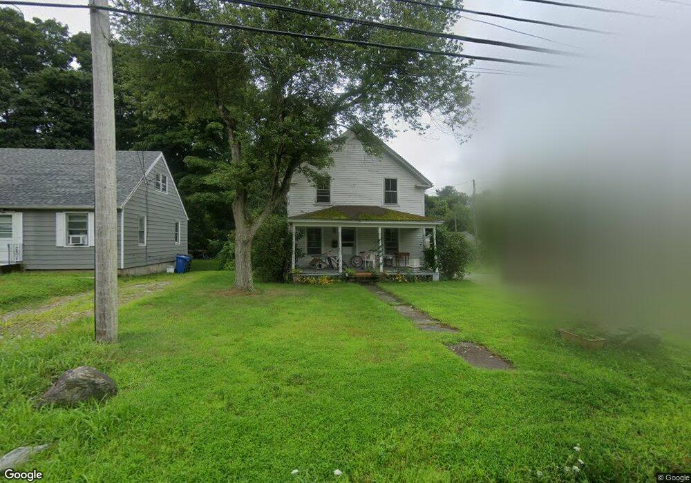 271 Mechanic St, Danielson, CT 06239 - photo 1