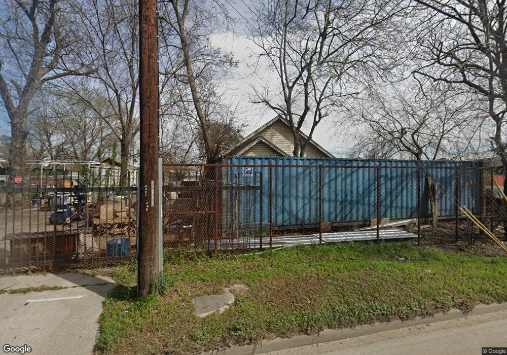 8602 E Hardy Rd, Houston, TX 77093 - photo 1