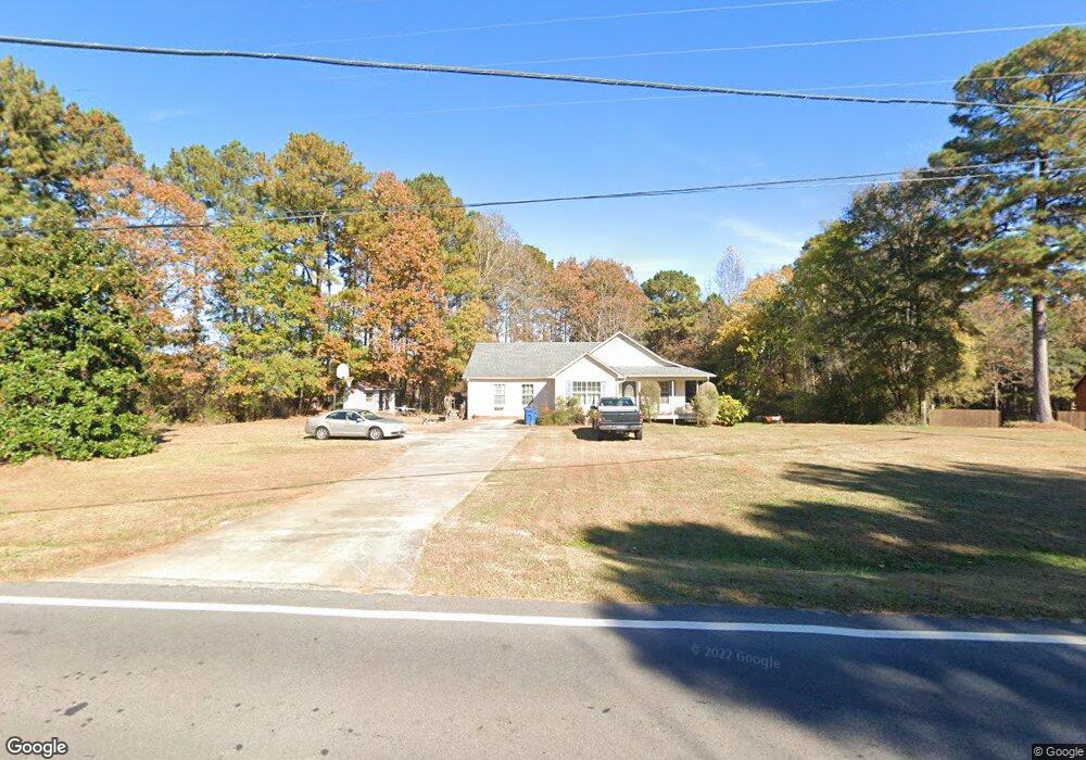 1699 New Hope Rd, Locust Grove, GA 30248 - photo 1