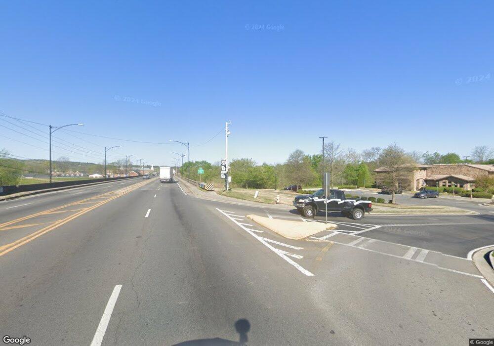 809 Turner McCall Blvd NE, Rome, GA 30161 - photo 1