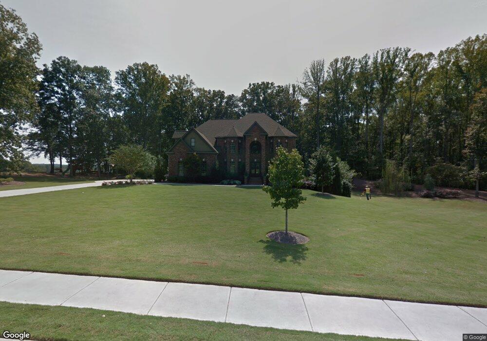 106 Carson Place, Carrollton, GA 30117 - photo 1