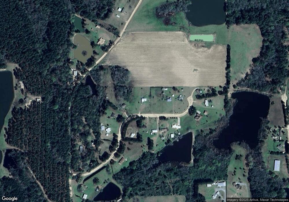 119 Chapel Hill Cir, Enigma, GA 31749 - photo 1