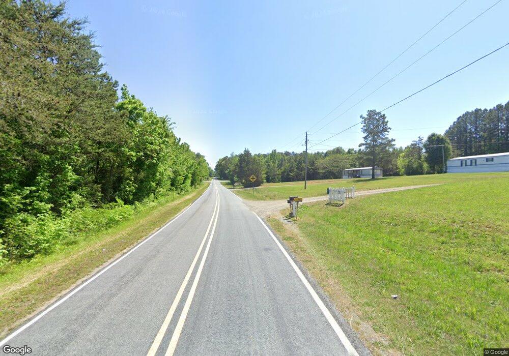 0 Bethel South Fork Rd unit TR2183137, Snow Camp, NC 27349 - photo 1