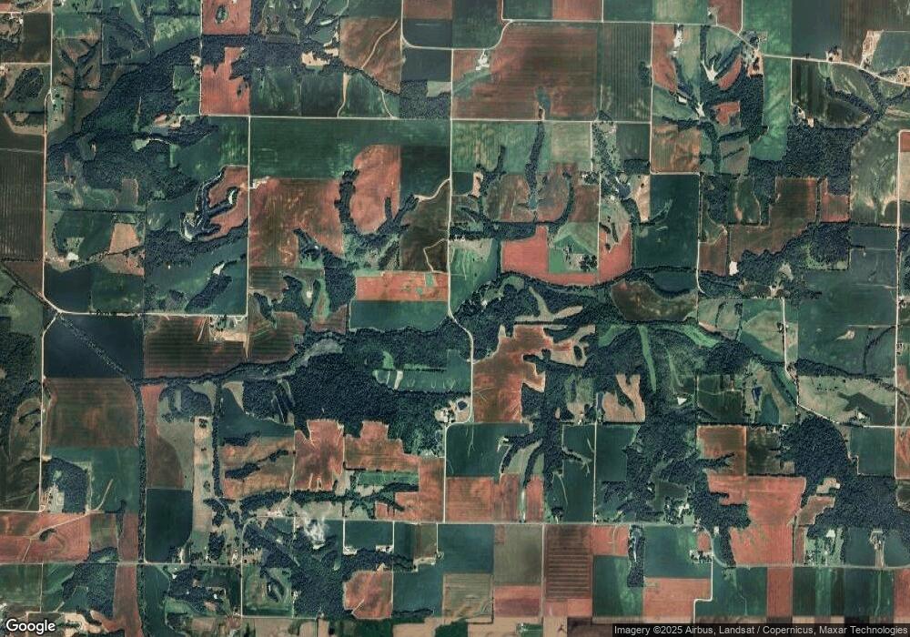 0 Hammer Rd, Arenzville, IL 62611 - photo 1