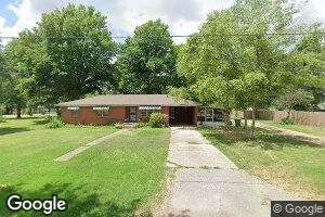 209 S Nance St, Monette, AR 72447