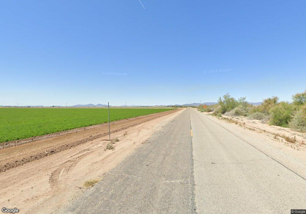 1143 E 8th Ave, Blythe, CA 92225 - photo 1