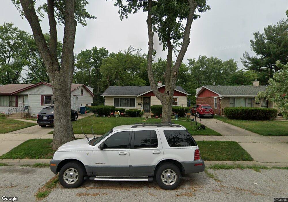 650 W 51st Place, Gary, IN 46408 - photo 1