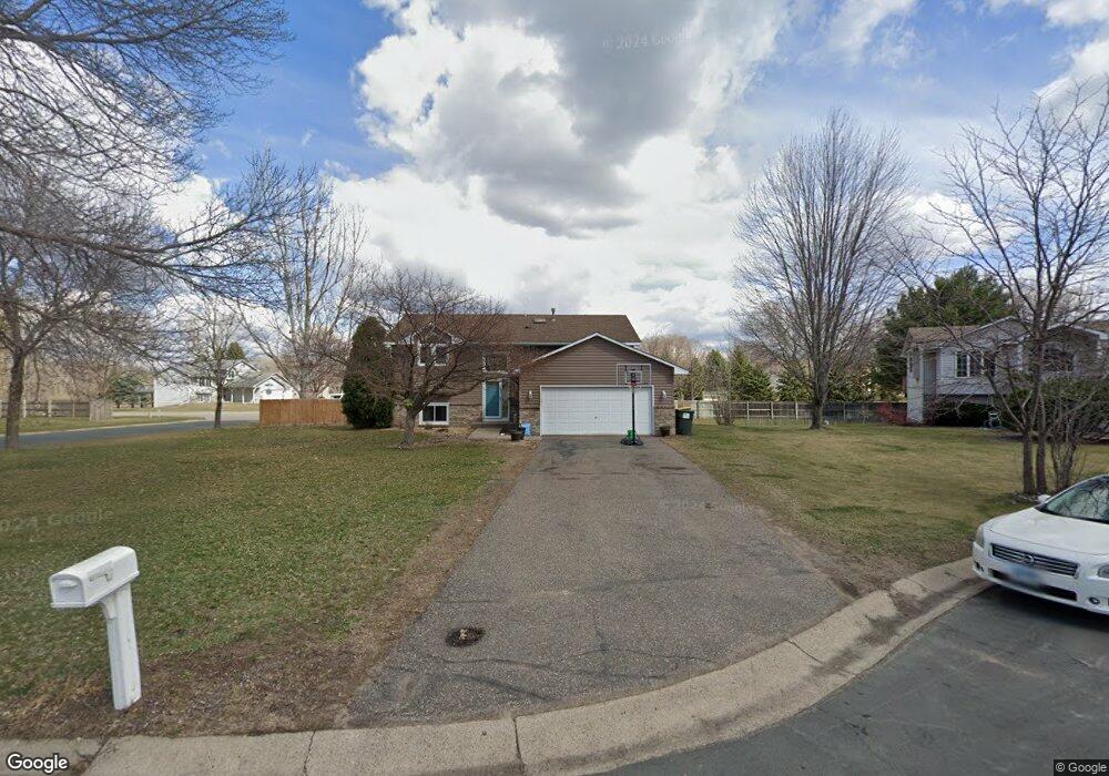 12207 Osage St NW, Coon Rapids, MN 55448 - photo 1