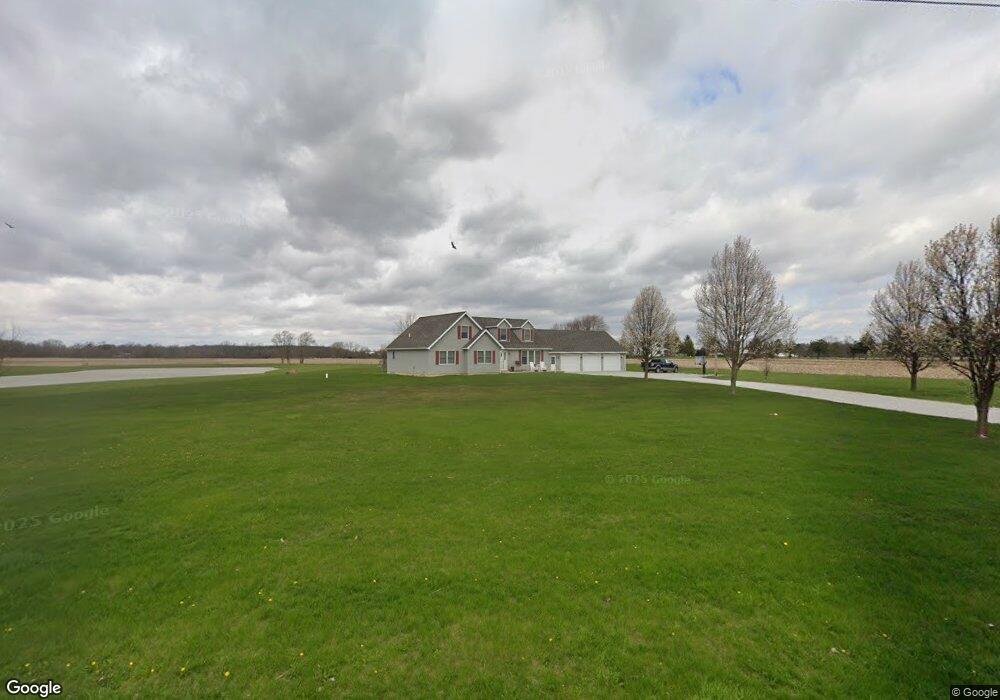 5940 E 400 S, Wabash, IN 46992 - photo 1