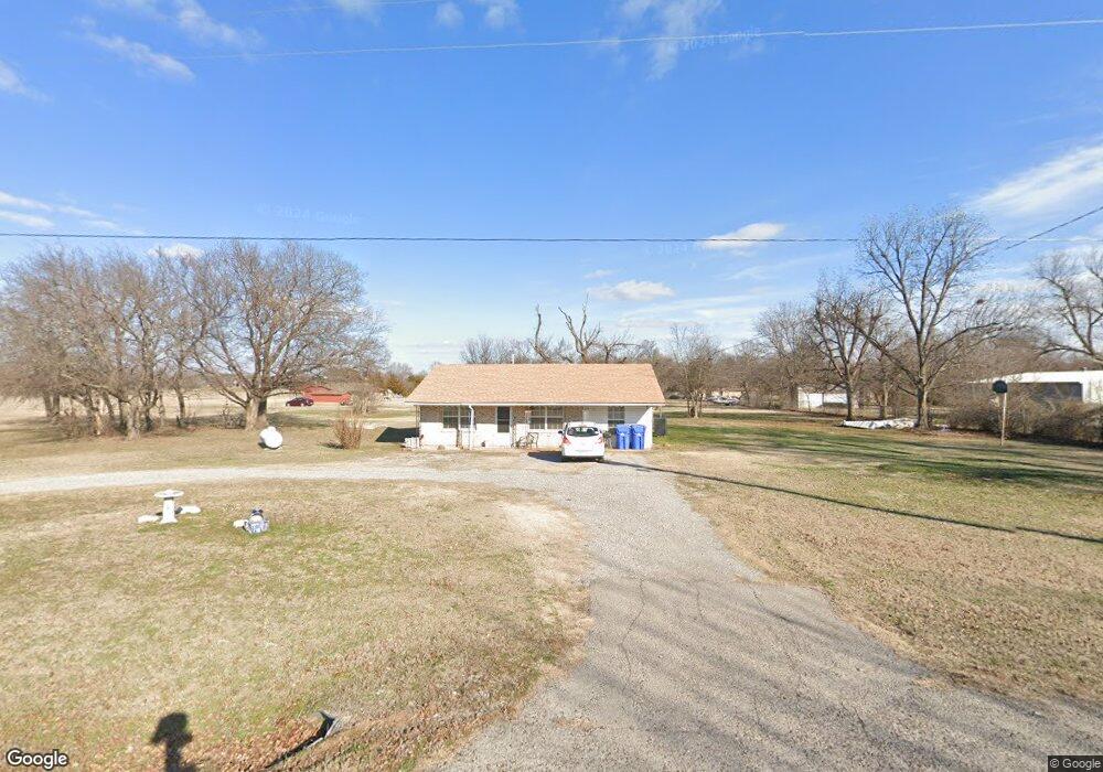1304 NW Quanah Rd, Cache, OK 73527 - photo 1