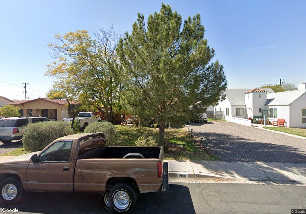 2016 N 23rd Place, Phoenix, AZ 85006 - photo 1