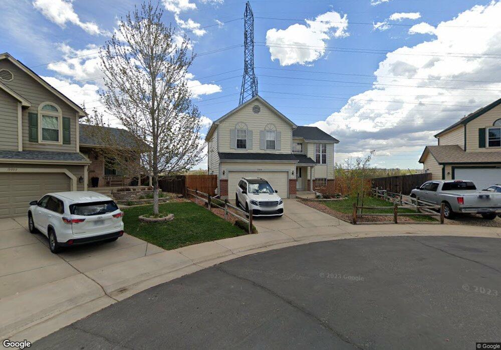 19995 E Oberlin Place, Aurora, CO 80013 - photo 1