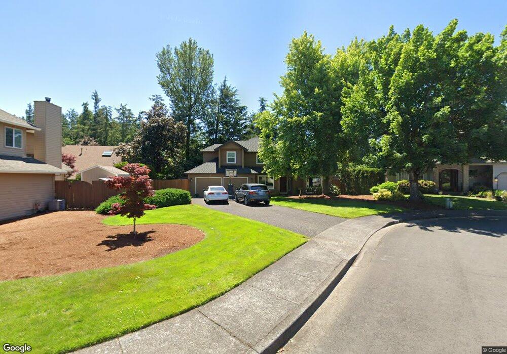 1940 Arena Ct, West Linn, OR 97068 - photo 1