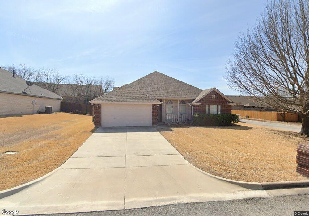 209 Ridge View Ct, Decatur, TX 76234 - photo 1