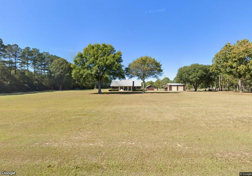 25517 Ramie Farm Rd, Lucedale, MS 39452 - photo 1