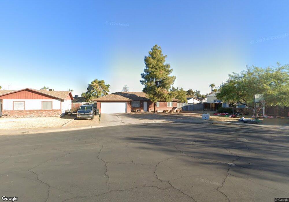 2754 E Impala Cir, Mesa, AZ 85204 - photo 1