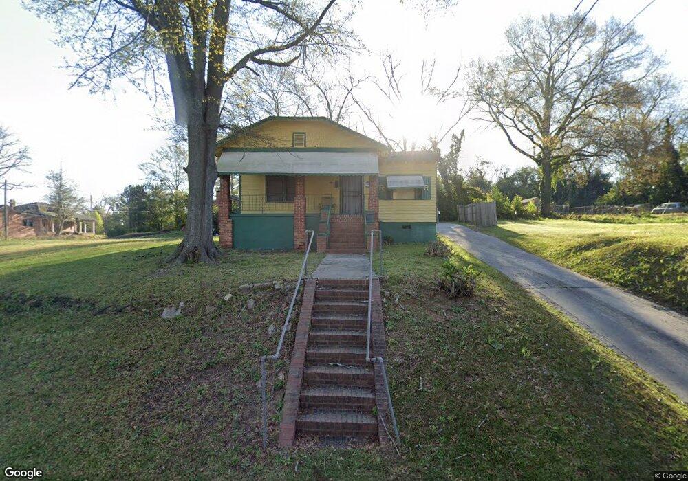 783 Center St, Macon, GA 31217 - photo 1