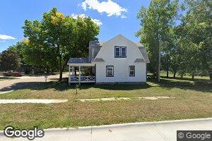 307 Western Ave, Minden, NE 68959