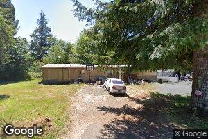 2541 Moonshine Park Rd, Logsden, OR 97357