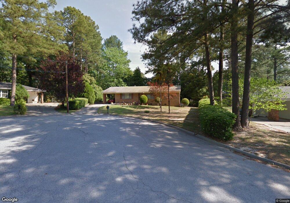 3205 Bluff Ct, Augusta, GA 30907 - photo 1
