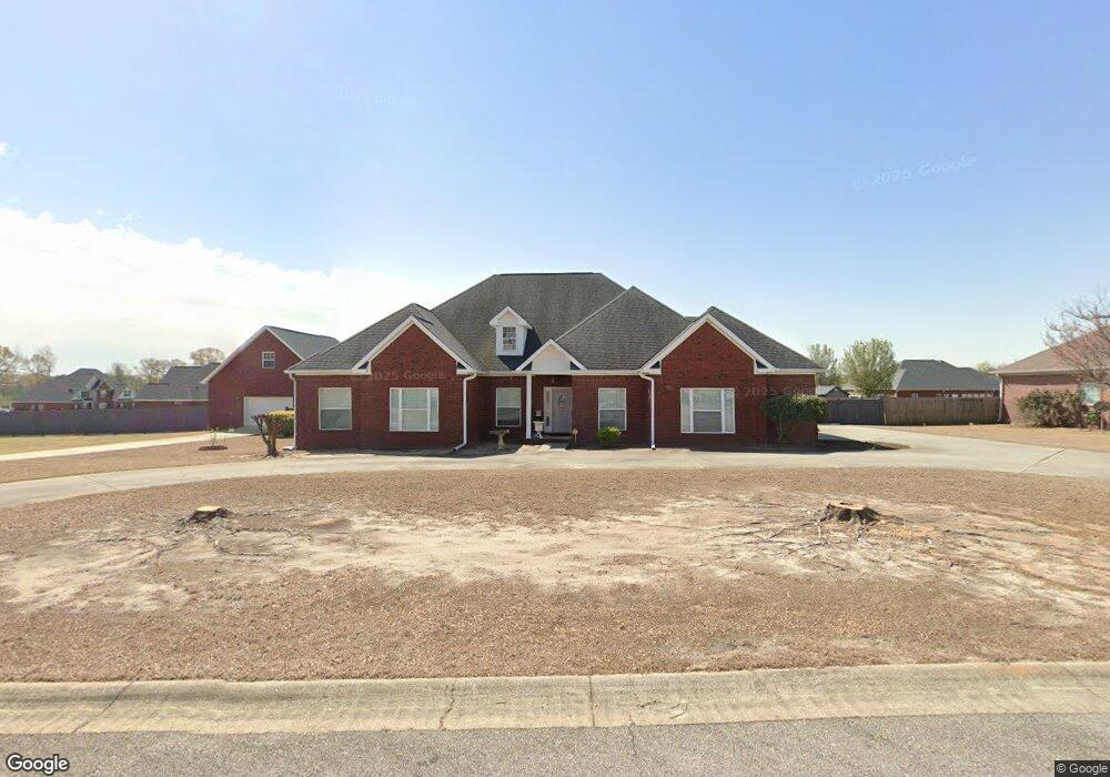 32 Rowland Cir, Byron, GA 31008 - photo 1