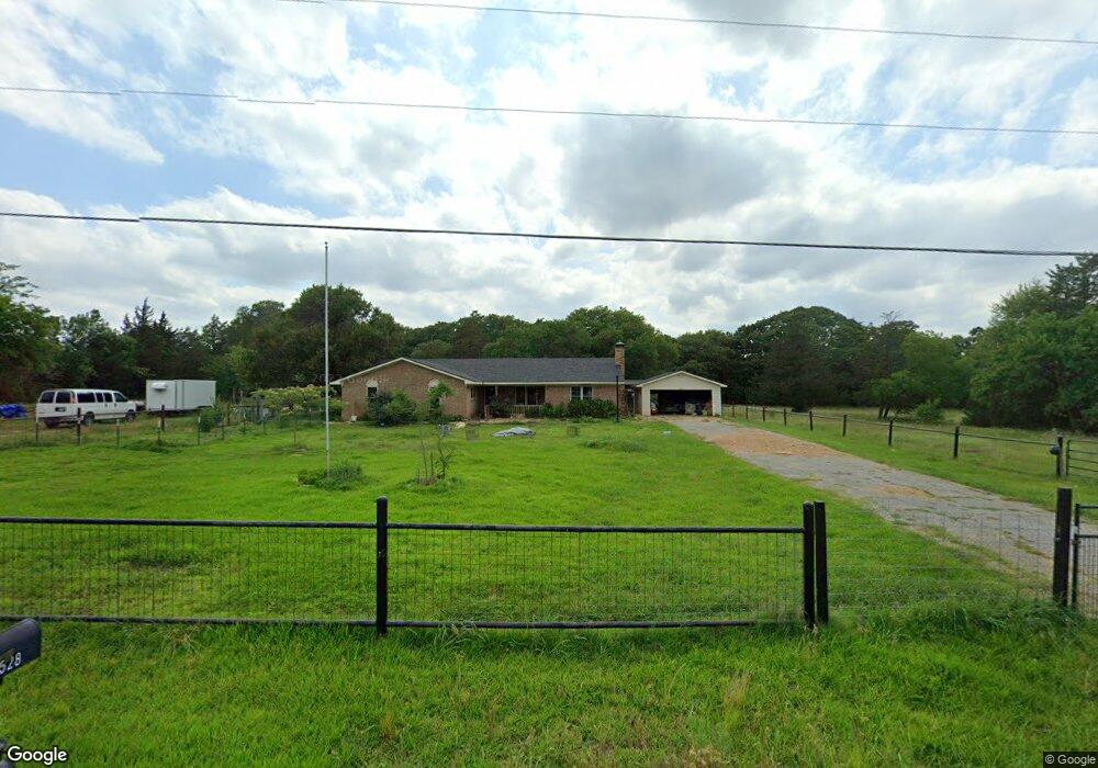 528 Lariat Dr, Denison, TX 75021 - photo 1