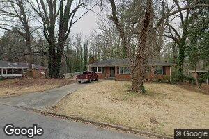 2385 Ridgecrest Ln, Atlanta, GA 30344